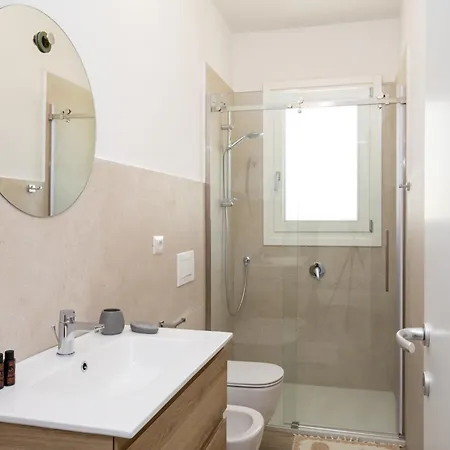 Casa Degli Oleandri Nyaraló *