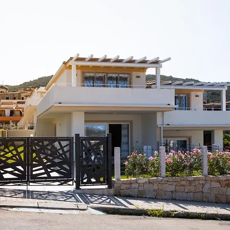 Casa Degli Oleandri *