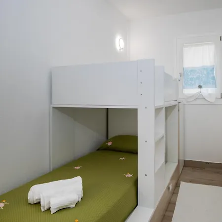Casa Degli Oleandri Nyaraló *