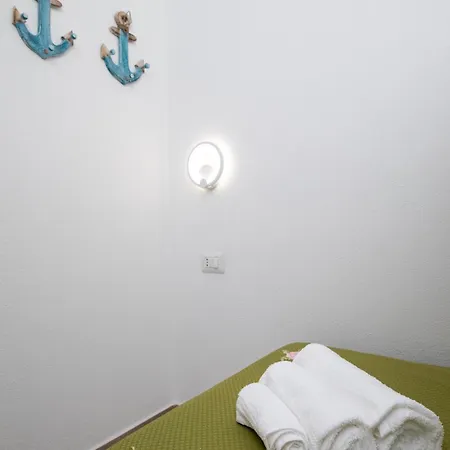 Casa Degli Oleandri Nyaraló