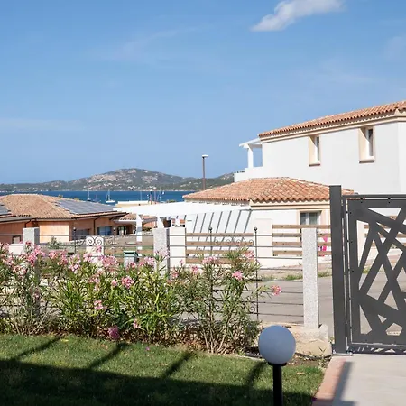 Casa Degli Oleandri